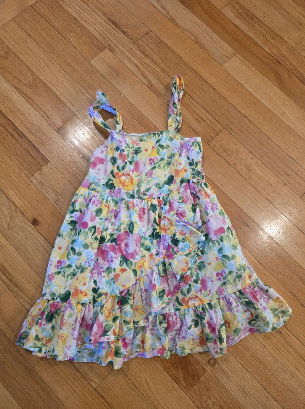 Janie And Jack Summer Dress